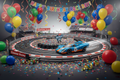 Basic Birthday Party Package